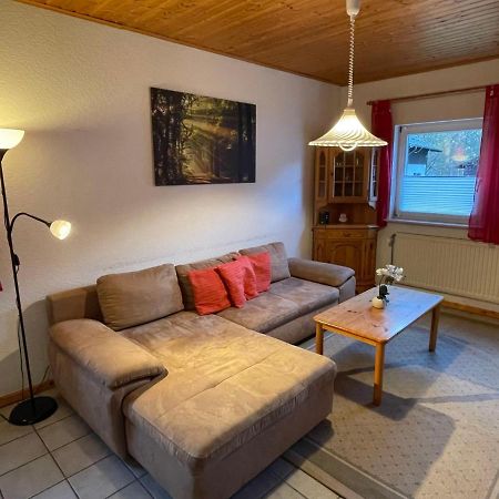 Holiday Home Ferienpark Himmelberg-8 By Interhome Thalfang Ngoại thất bức ảnh