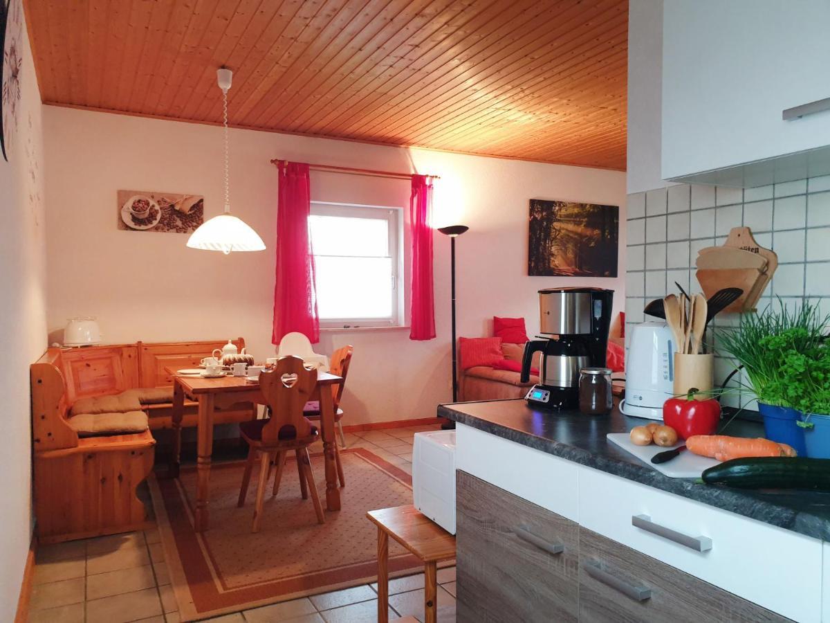 Holiday Home Ferienpark Himmelberg-8 By Interhome Thalfang Ngoại thất bức ảnh
