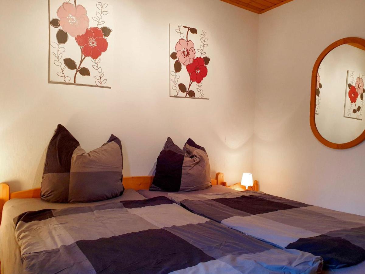 Holiday Home Ferienpark Himmelberg-8 By Interhome Thalfang Ngoại thất bức ảnh