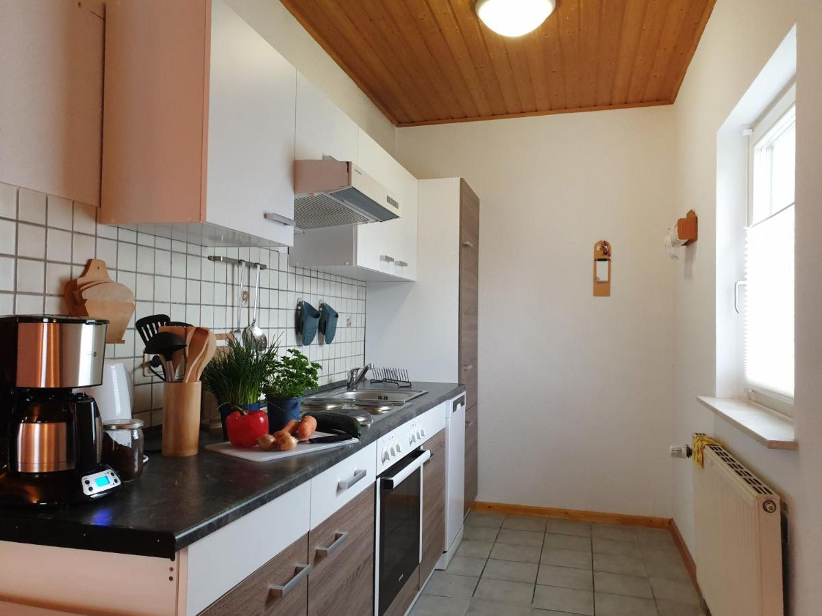 Holiday Home Ferienpark Himmelberg-8 By Interhome Thalfang Ngoại thất bức ảnh