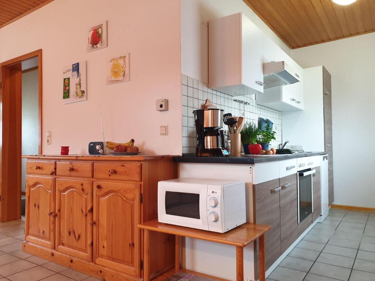 Holiday Home Ferienpark Himmelberg-8 By Interhome Thalfang Ngoại thất bức ảnh