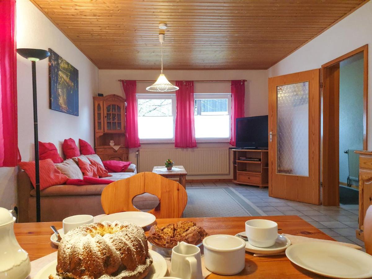 Holiday Home Ferienpark Himmelberg-8 By Interhome Thalfang Ngoại thất bức ảnh