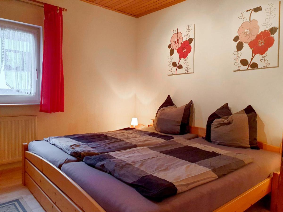 Holiday Home Ferienpark Himmelberg-8 By Interhome Thalfang Ngoại thất bức ảnh