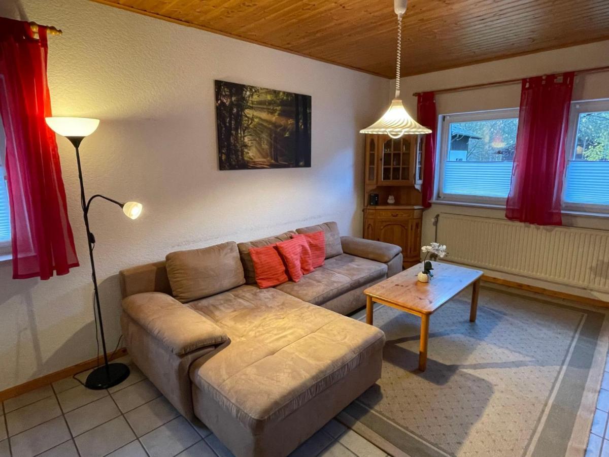 Holiday Home Ferienpark Himmelberg-8 By Interhome Thalfang Ngoại thất bức ảnh