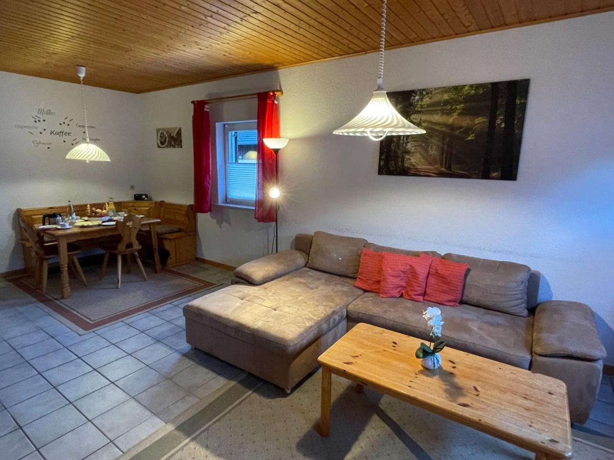 Holiday Home Ferienpark Himmelberg-8 By Interhome Thalfang Ngoại thất bức ảnh