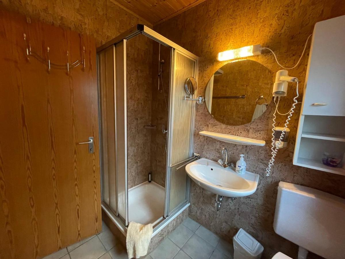 Holiday Home Ferienpark Himmelberg-8 By Interhome Thalfang Ngoại thất bức ảnh