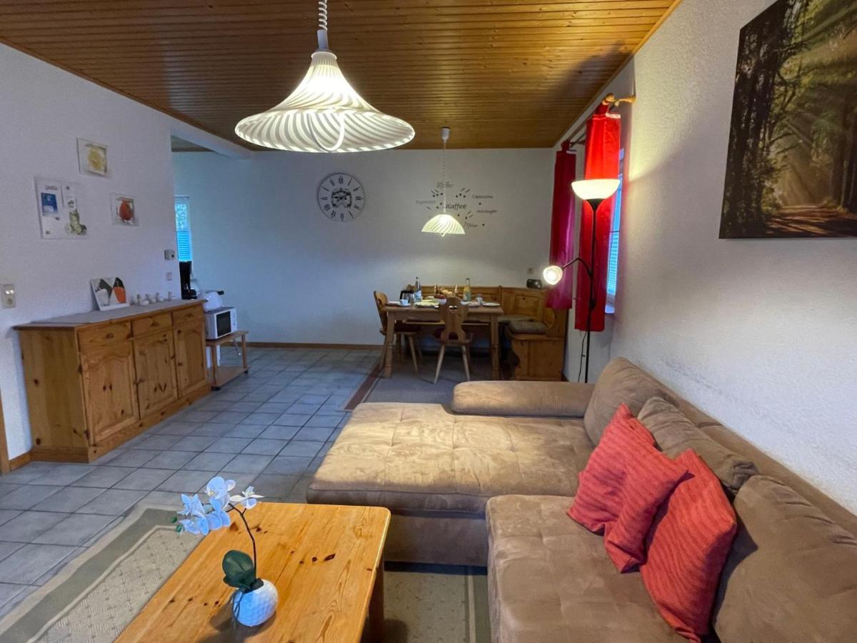 Holiday Home Ferienpark Himmelberg-8 By Interhome Thalfang Ngoại thất bức ảnh