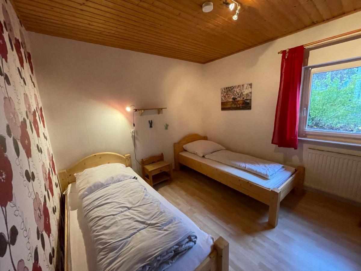 Holiday Home Ferienpark Himmelberg-8 By Interhome Thalfang Ngoại thất bức ảnh
